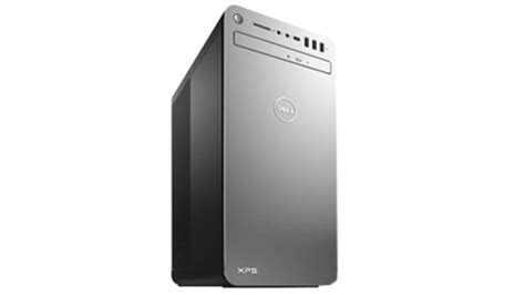Dell Xps Tower Special Edition 8930 Review Pcmag