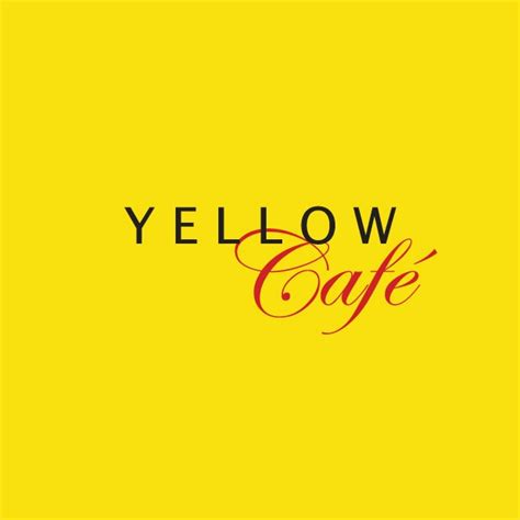 Yellow Café Dhaka