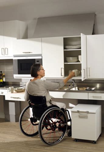 Handicap Accessible Kitchens Wow Blog