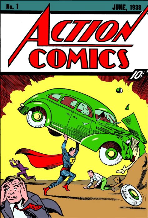 Superman The Golden Age Vol Fresh Comics