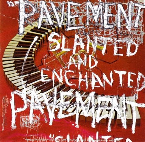 Pavement Slanted And Enchanted Album Review Treble