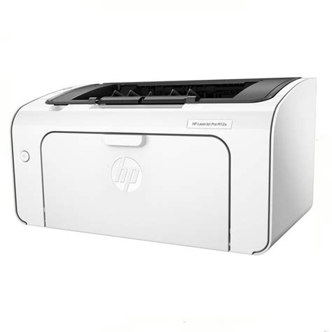 Download the latest drivers, firmware, and software for your hp laserjet pro m12a printer.this is hp's official website that will help automatically detect and download the correct drivers free of cost for your hp computing and printing products for windows and mac operating system. Hp Laserjet Pro M12A - Monaliza