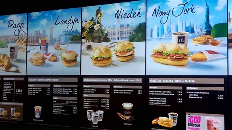 The Dos And Donts Of Digital Menu Design Adscreen