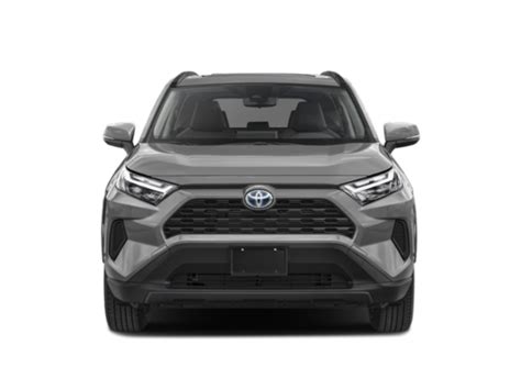 New 2022 Toyota Rav4 Hybrid Xle Premium 4d Sport Utility In Nu092558