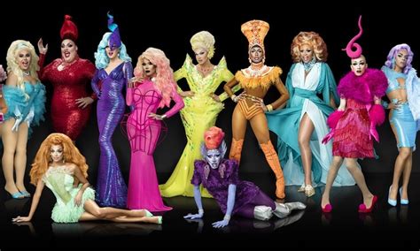 Rupauls Drag Race All Stars Season 4 Vh1 Release Date Renewal