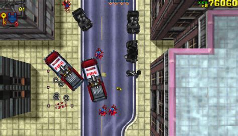 First Grand Theft Auto Was Almost Cancelled Says Former Developer