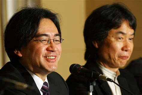 Listen To This Beautiful Tribute To Satoru Iwata From The Composer Of Dr Mario The Verge