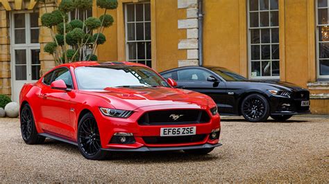Unsplash has all the car wallpaper you're looking for. 2017 Ford Mustang 4K Wallpaper | HD Car Wallpapers | ID #6995