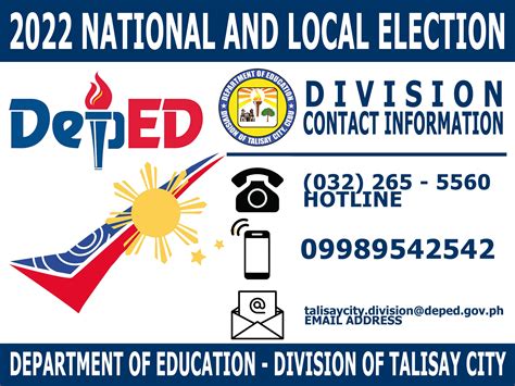Division Of Talisay City