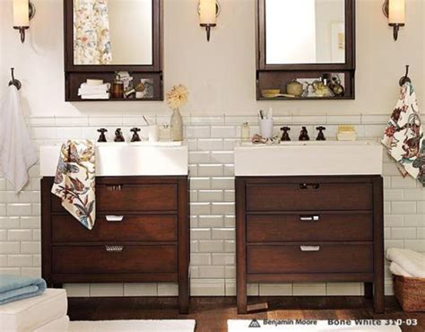Pottery Barn Bathroom Lighting - Decor IdeasDecor Ideas
