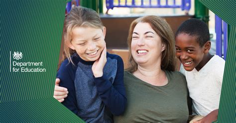 Foster care fortnight 2023: 5 reasons why you should consider becoming