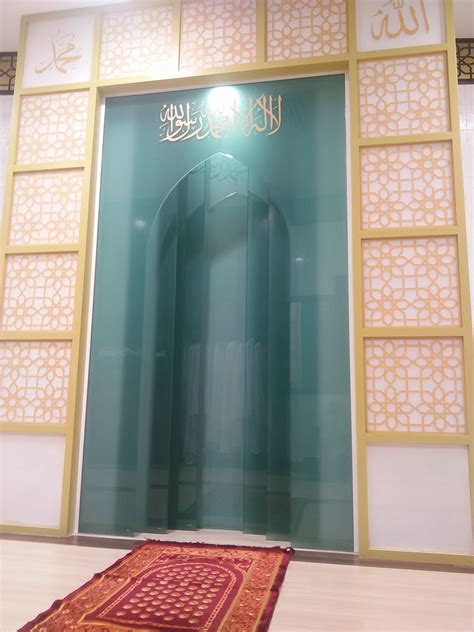 The retail giant, who celebrated its 30th year anniversary yesterday, will open three more aeon outlets this year in bukit mertajam (penang), taiping (perak), quill city mall (kuala lumpur), as well as two maxvalu outlets in the klang valley. mihrab, showing orientation of qiblah (musolla AEON quill ...