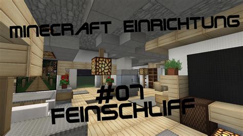 Einrichten in minecraft | minecraft survival haus einrichtung schwer 3/3. Einrichtungen - Minecraft Häuser bauen Webseite!