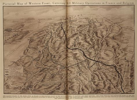 As you can see there are some countries that have remained relatively the same. Maps of WWI