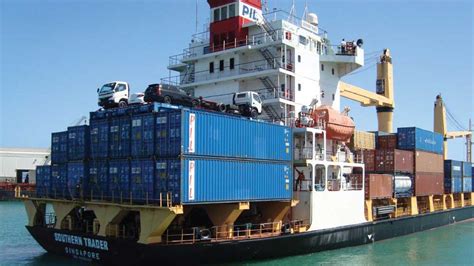 Pil In Bid To Promote Use Of Tbl For Naivasha Bound Cargo Freight
