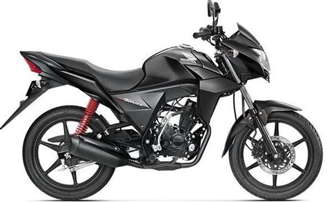 Honda Cb Twister Price Specs Images Mileage And Colours
