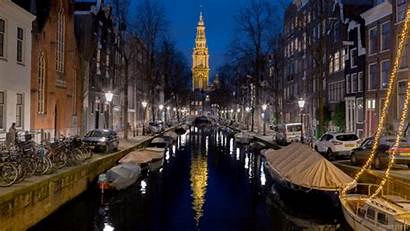 Cinemagraph Living Giphy Water Street Amsterdam Stills