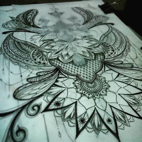 Yourtattooist I Will Do Personalize And Custom Tattoo Design For 30