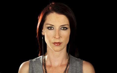 Picture Of Abby Martin