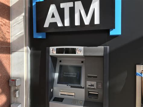 Seattle Banks App Among Numerous Technologies Targeting ATM Theft