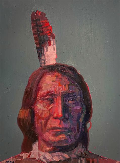 Red Cloud By Aaron Hazel Gallery Wild