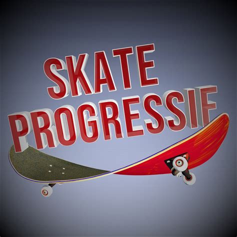 Skate Progressif