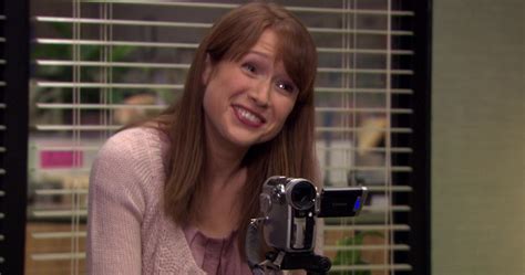 the office 10 scenes where erin was subtly hilarious that you might have missed
