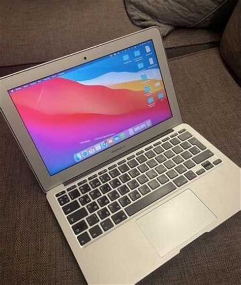 Apple Macbook Air 11 2015 Festimaru Мониторинг объявлений