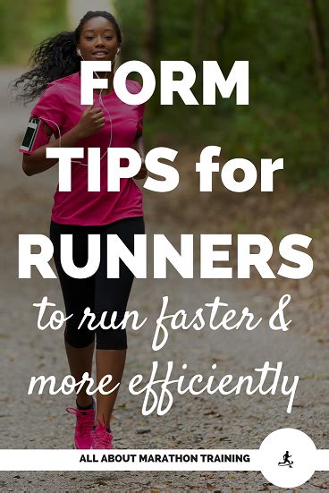 Simple Running Drills To Fast Track Your Running Marathon Training For