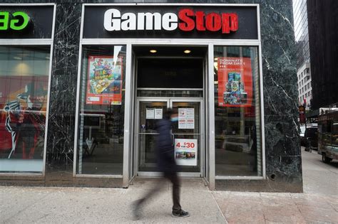 Etfs also may include leveraged or inverse etfs, which GameStop stock slide accelerates; Yellen promises scrutiny ...