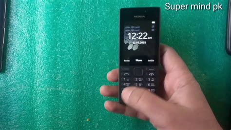 Media includes music and video, so you can click on video on the right panel. Youtube Download Nokia 216 / How to flash Nokia 216 ...