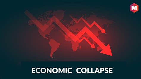 Economic Collapse Definition Causes Examples Marketing91