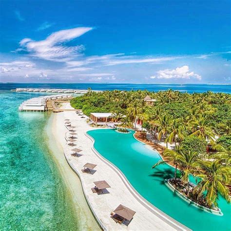 Maldives Where To Visit Best Tourist Places In The World