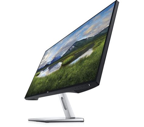 Dell S2719h Full Hd 27 Ips Monitor Black Fast Delivery Currysie