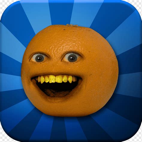 The Annoying Orange Png How To Add Your Own Image To Upload Images