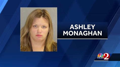 Volusia County Woman Accused Of Embezzling 600000 From Her Employer
