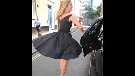 If you are caught circumventing this rule by deleting posts you will receive a ban. Kate Moss gets the giggles as wind catches the skirt of ...