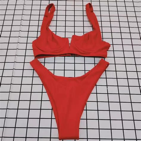 Summer Hot Pink Swimwear Micro String Swimsuit Sexi Extreme Bikini Buy Extreme Bikiniswimsuit