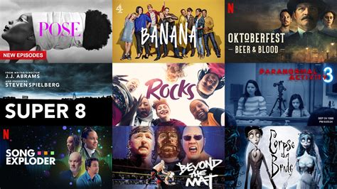 the best new additions on netflix uk this week 2nd october 2020 new on netflix news