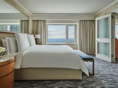 Lake View Executive Suite Magellan Luxury Hotels