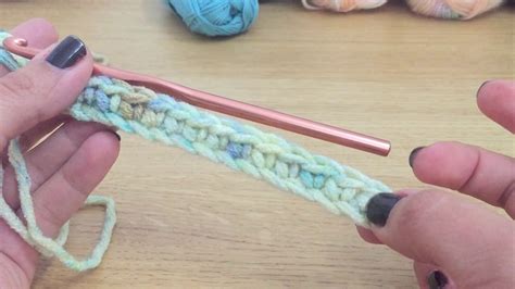 Tuto De Crochet Debutant Apprendre Le Crochet D Butant Gratuit