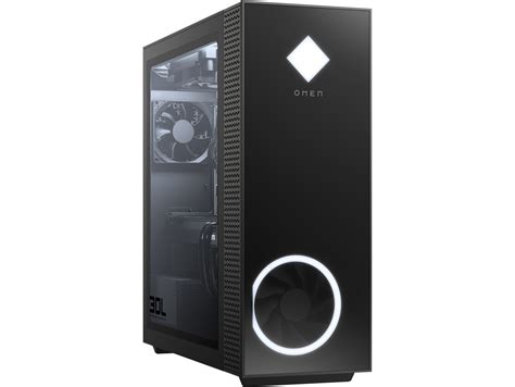 Hp Omen Gaming Desktop Gt12 0052nb