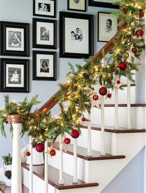 31 Gorgeous Indoor Décor Ideas With Christmas Lights