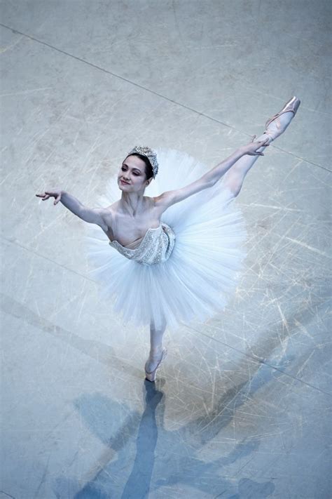 Mathilde Froustey Soloist Paris Opéra Ballet Ballet балет Ballett