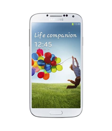 2021 Lowest Price Samsung Galaxy S4 Price In India And Specifications