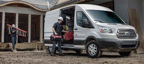 2017 Ford Transit Lafayette Ford Serving Spring Lake