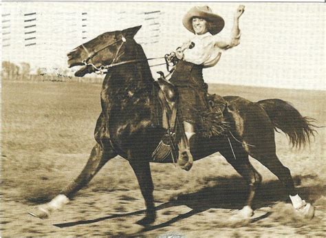 History Of The Cowgirl Famous Cowgirls Of The Old West Cowgirl Stories On CowgirlDiary Com