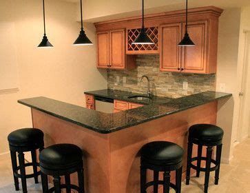 See more ideas about basement bar, bars for home, basement bar designs. L shaped bars in basement | 267 L-shaped bar Rustic ...