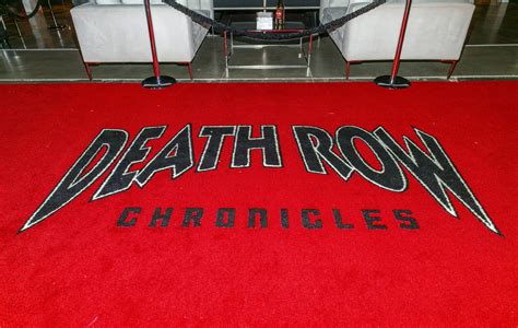 Check spelling or type a new query. Death Row Records founder Michael "Harry O" Harris could ...