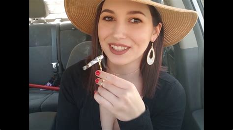It's just a cigarette and it's just a malboro light maybe but is it worth it if we fight ? Cigarette Smoking and Hot Boxing - YouTube